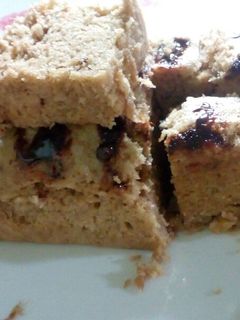 Foto resep Bolu kukus pisang