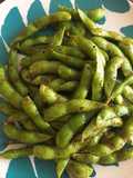 Best way to have Edamame