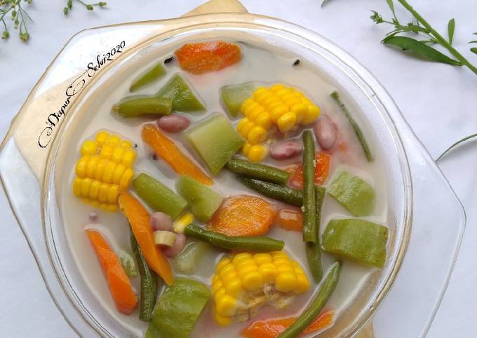 Sayur Lodeh versi.01