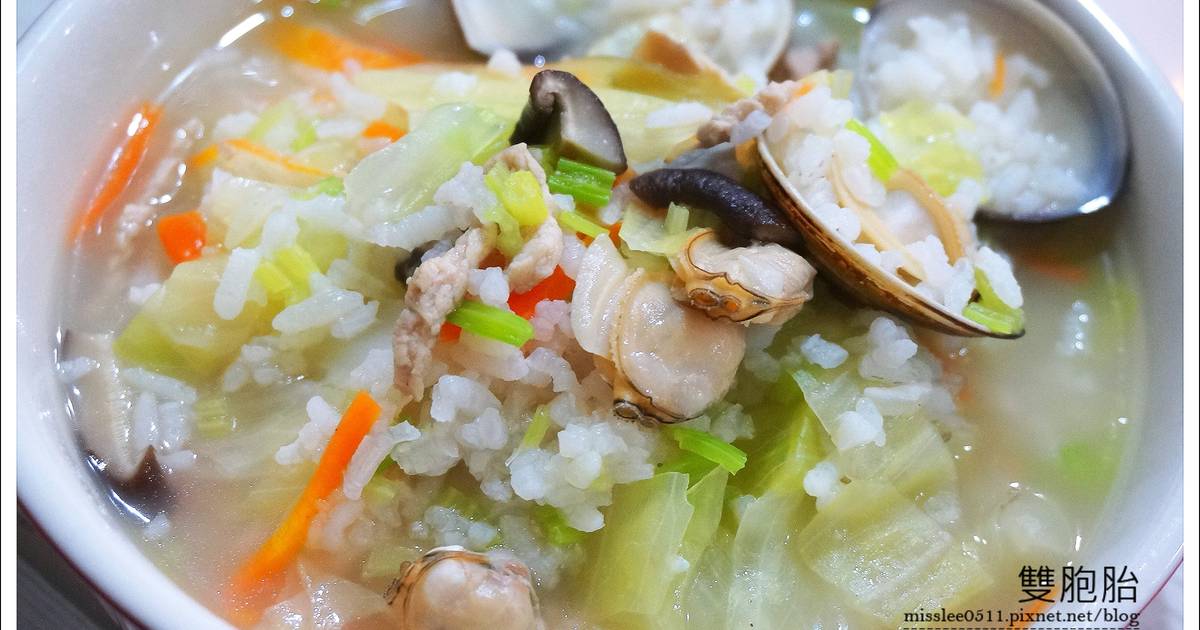 【高麗菜 鹹 稀飯 】料理- 79 篇食譜與家常做法 - Cookpad