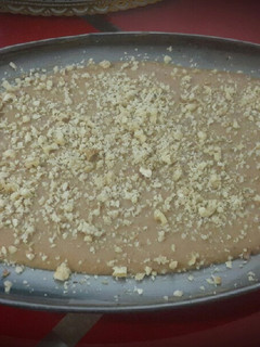 صورة لوصفة حلاوة راشي