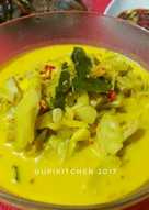 40 Resep Sayur Nangka Muda Kuah Kuning Enak Dan Sederhana Ala Rumahan Cookpad