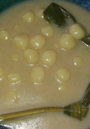 Foto resep Hentalu karuang