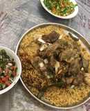 حنيذ بقدر الضغط
