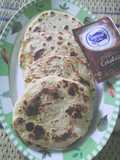 Roti Maryam