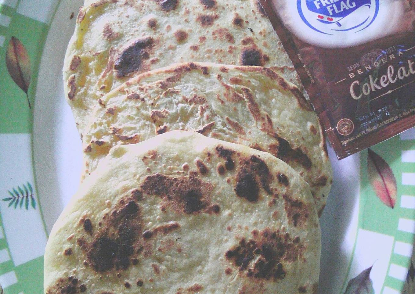 Roti Maryam