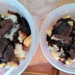 Cheese Cake Magiccom রেসিপির প্রধান ছবি