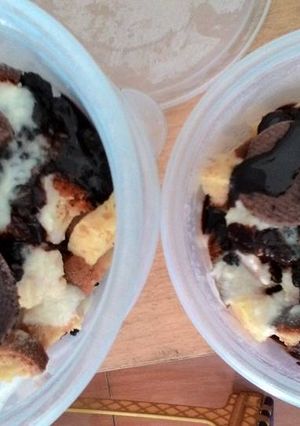 Foto resep Cheese Cake Magiccom