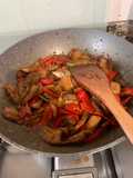 Pancetta cinese