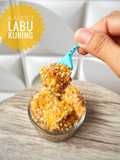 Kaloci Labu Kuning