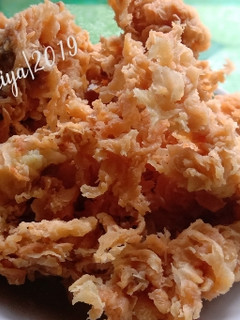 Foto resep Friedchicken KW