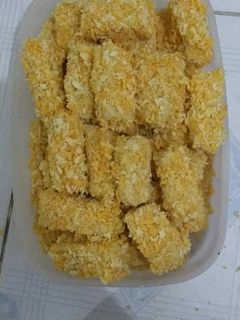 Foto resep Nugget ayam