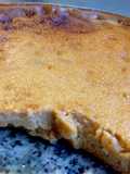 Manjar del cielo