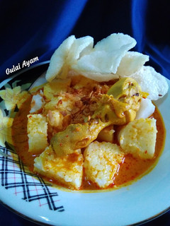 Foto resep Gulai Ayam