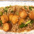 Tofu Hotplate