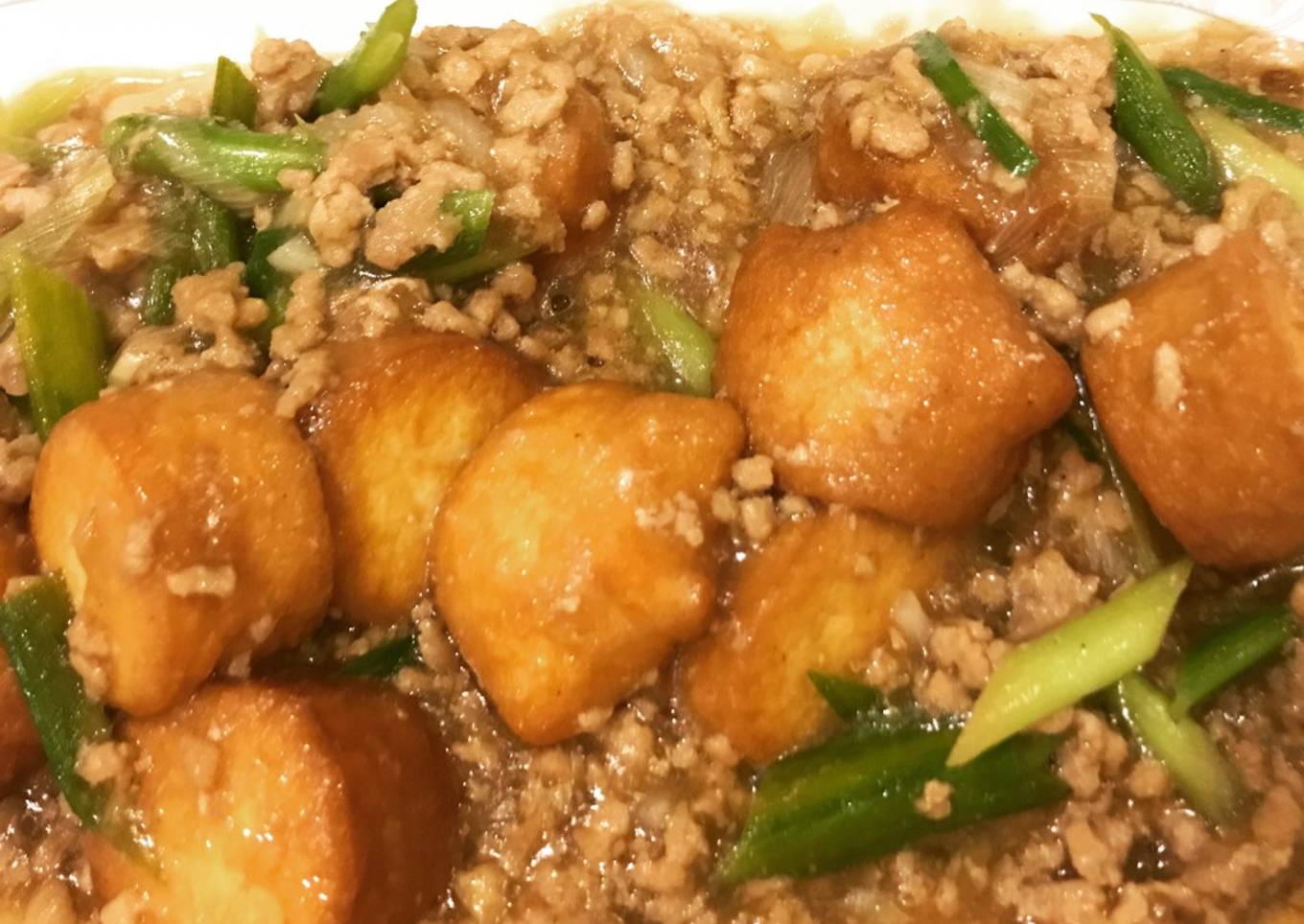 Tofu Hotplate