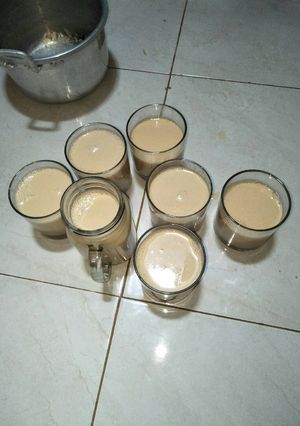 Foto resep Purin