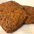 Galletas de Coliflor keto