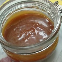 A picture of Caramel Toffee.