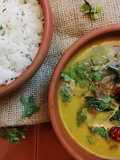 Mix daal loki