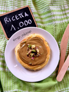 Foto di Pancake allo yogurt