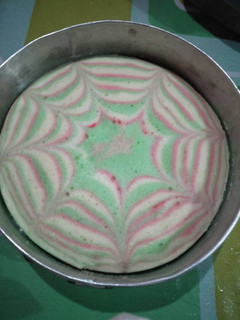 Foto resep Bolu kukus sederhana