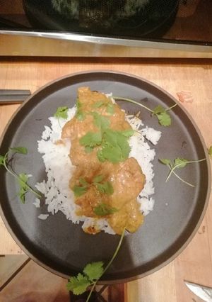 A picture of Curry.