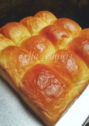 Foto resep Roti Sobek