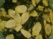 Gambar soleng jagung