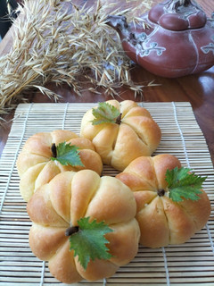 Foto resep Pumpkin bread