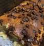 Easy Steps to Make Recipe Chocolate chip banana loaf bread (moist) that is Really Delicious, Appealing}