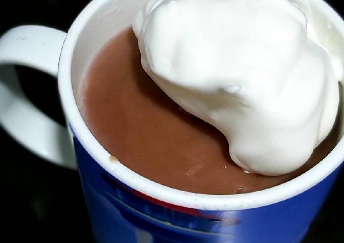 Chocolate Caliente