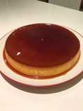 ชีสเค้กคาราเมลพุดดิ้ง (cheesecake flan 🍮)