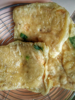 Foto resep Tempe Goreng Tepung (Mendoan Khas Banyumas)
