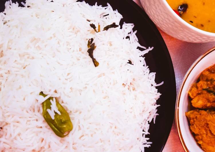 Step-by-Step Guide to Prepare Super Quick Homemade Boil White Rice