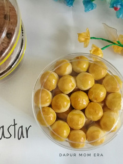 Foto resep Nastar Ekonomis
