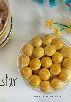Foto resep Nastar Ekonomis