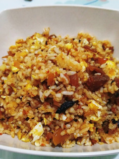 Foto resep Nasi Goreng Ter-Simple