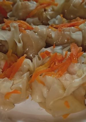 Foto resep Dimsum Ayam