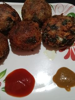চীজ  কাটলেট  (cheese cutlet recipe in bengali) রেসিপির প্রধান ছবি