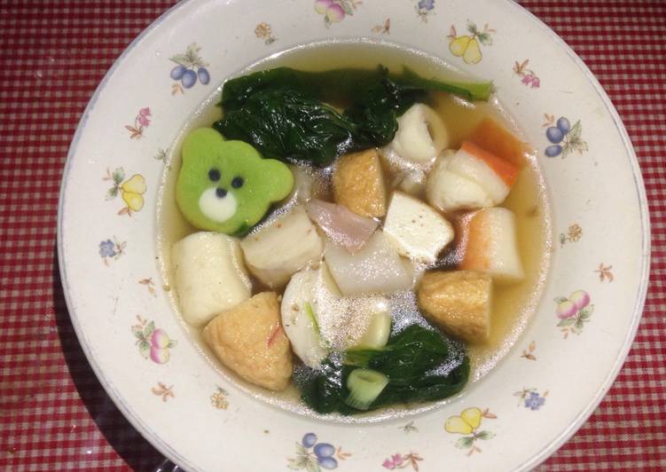 Bagaimana Membuat Simple Steamboat yummy yang Sempurna