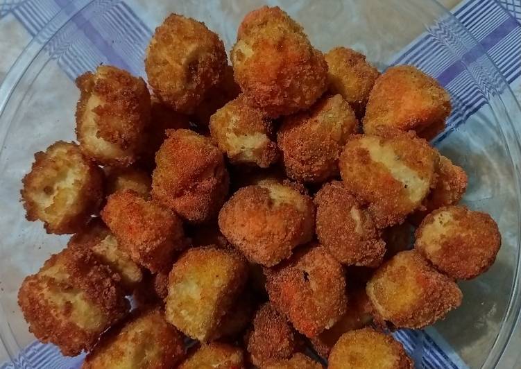 Tahu crispy