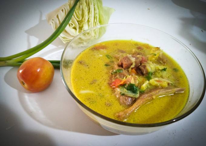 Bagaimana Membuat Tongseng Kambing yang Sempurna