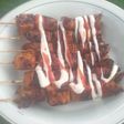 SOSIS & OTAK2 SINGAPUR BBQ