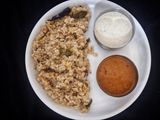 Noi Arisi Upma