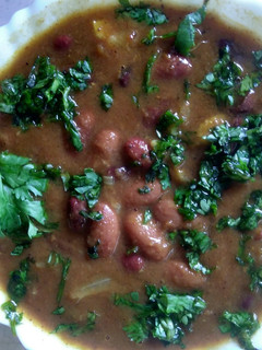 राजमा (Rajma recipe in Hindi) रेसिपी मुख्य फोटो