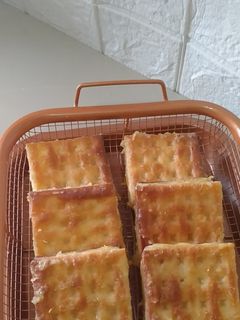 Foto resep Gabin tape