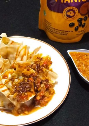 Foto resep Siomay ayam