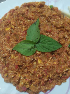عکسی از دستور میرزا قاسمی 🍆🍅🥚