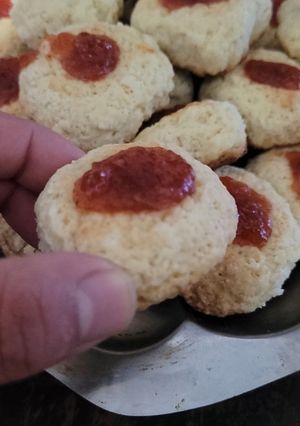 Una foto de Galletas Pepa